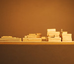 Architectural Model (Horizontal 2)